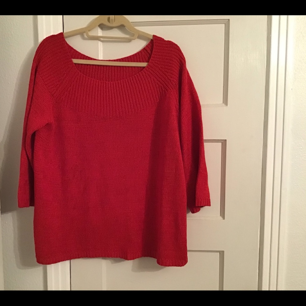 Sweater